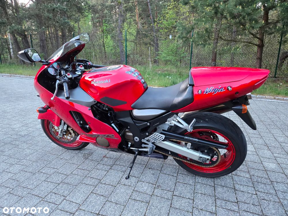 Kawasaki Ninja - 14