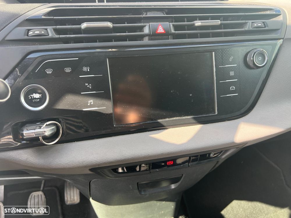 Citroën Grand C4 Spacetourer PureTech 130 Stop&Start LIVE PLUS - 7