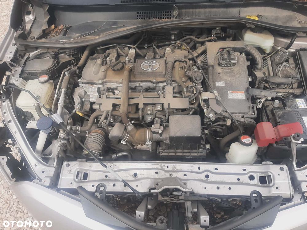 Toyota C-HR Business-Edition - 14