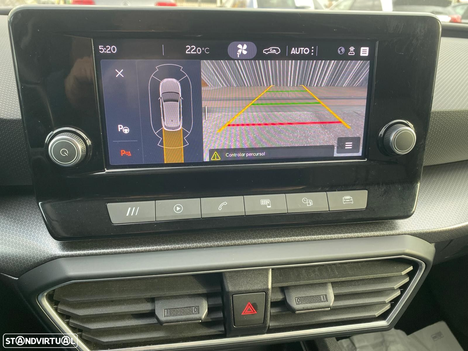 SEAT Leon 2.0 TDI Style - 21