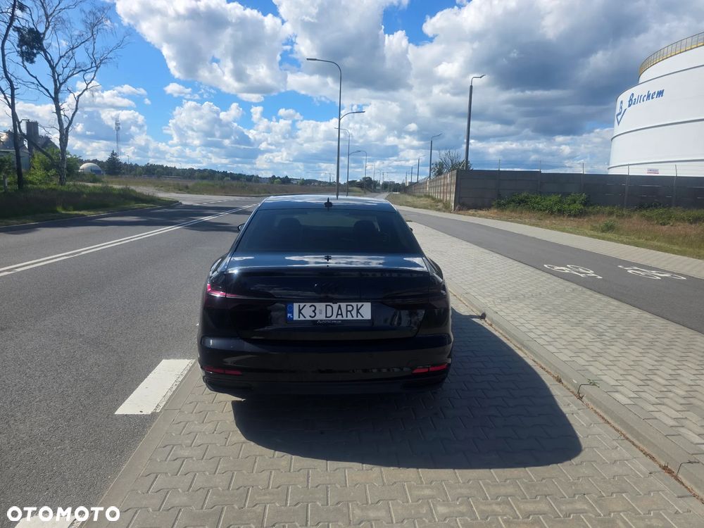 Audi A6 Limousine - 5