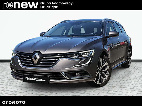 Renault Talisman 2.0 Blue dCi Intens EDC