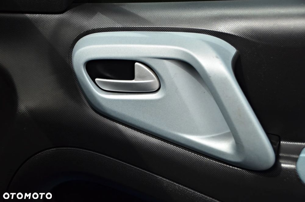 Citroën Berlingo 1.6 HDi 90 FAP Multispace - 25