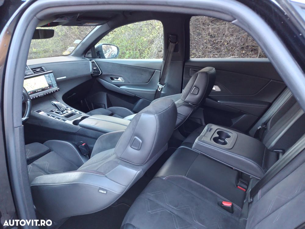 DS Automobiles DS 7 Crossback - 16