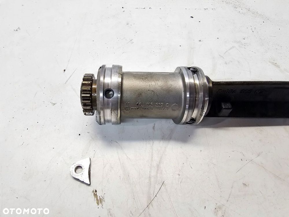 WAŁEK BALANSUJĄCY AUDI VOLKSWAGEN SEAT 1.8 TFSI 06J103331L 06J103337C - 3