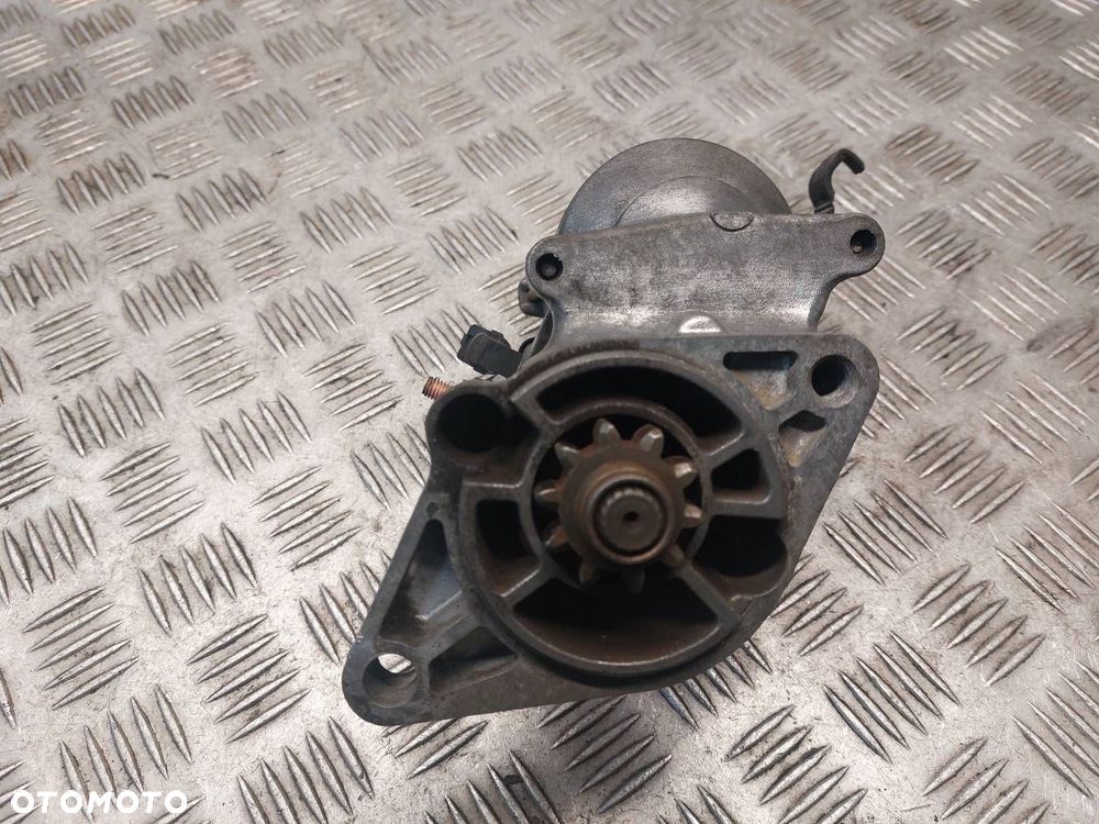 ROZRUSZNIK TOYOTA YARIS I LIFT 1.4 D4D 28100-33050 - 4
