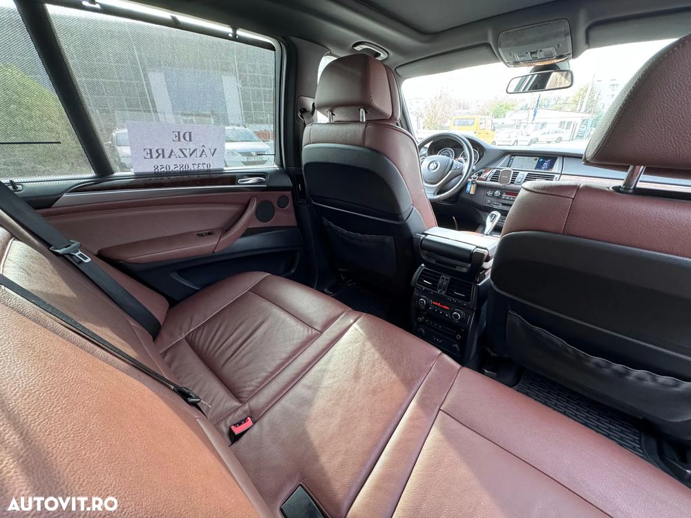 BMW X5 xDrive30d - 8