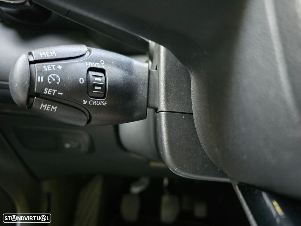 Citroën C3 Aircross 1.2 PureTech Feel - 17