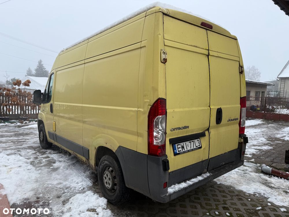Citroën Jumper - 5