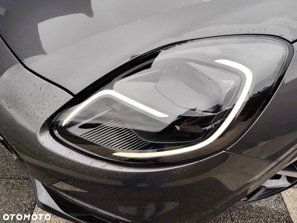 Ford Puma 1.5 EcoBoost ST X - 11
