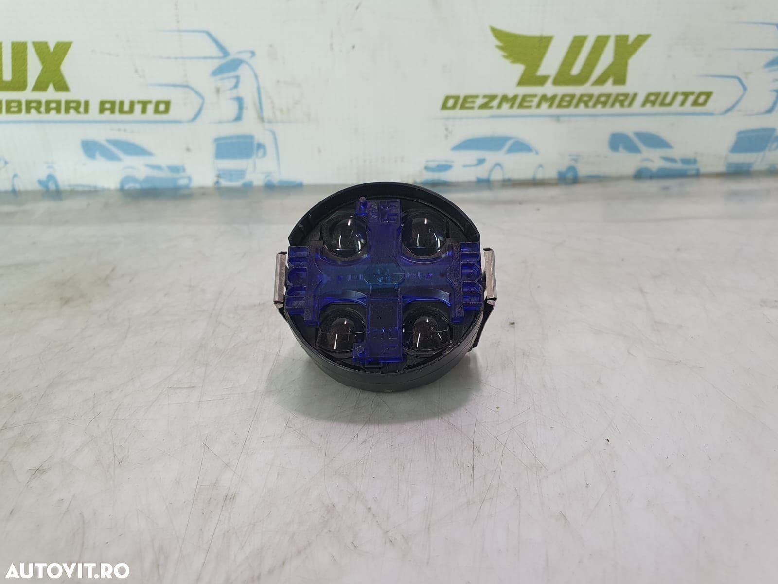 Senzor ploaie A2469012504 Mercedes-Benz B-Class W246 [2011 - 2015] - 1