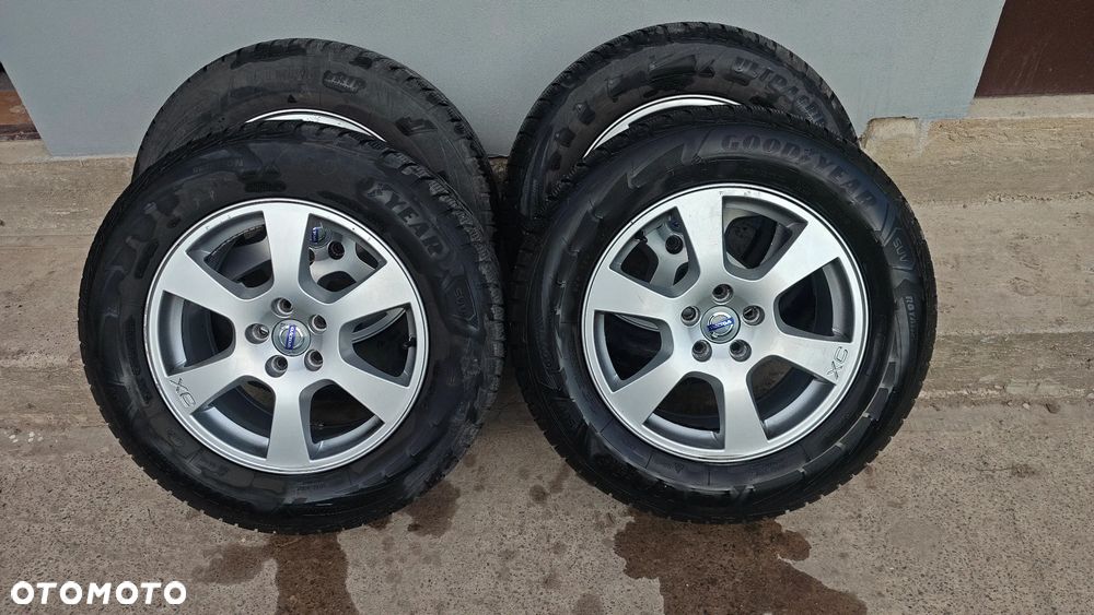 Volvo XC 60 - 23