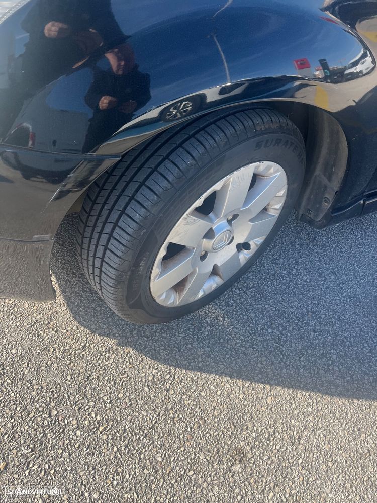 Citroën C2 1.4 HDi VTR - 5