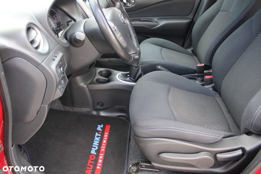 Nissan Note - 15
