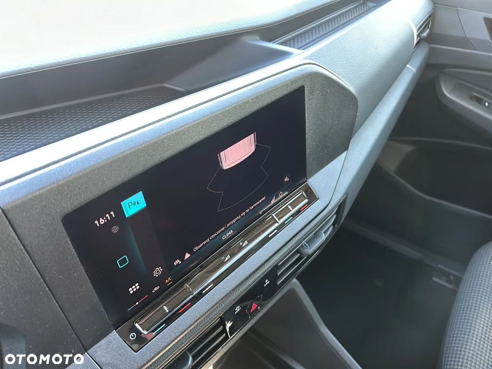 Volkswagen Caddy 2.0 TDI - 20