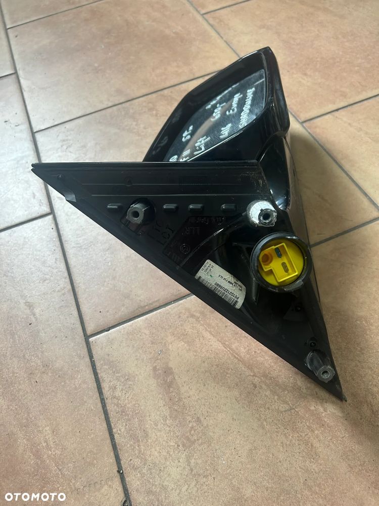 LUSTERKO BMW F10 F11 LIFT PRAWE EUROPA 416 5PIN SHADOWLINE - 3
