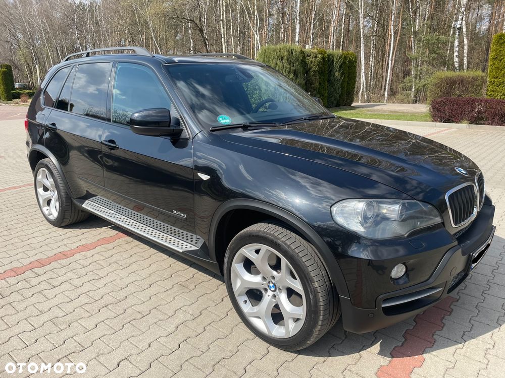 BMW X5 xDrive35d - 3