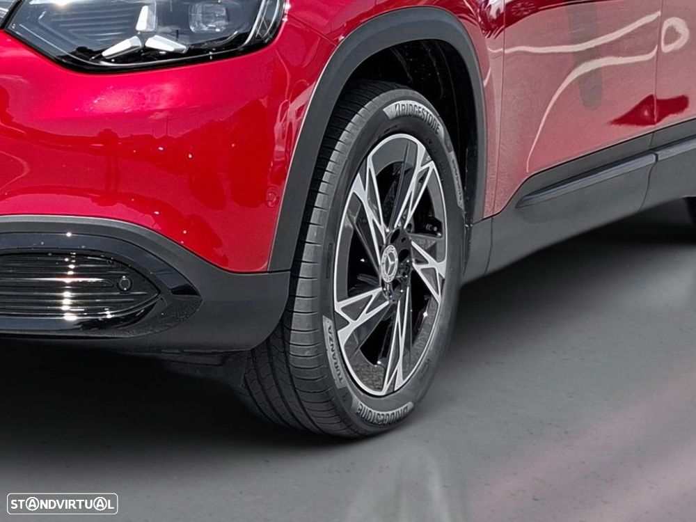 Mercedes-Benz GLB 250+ - 4