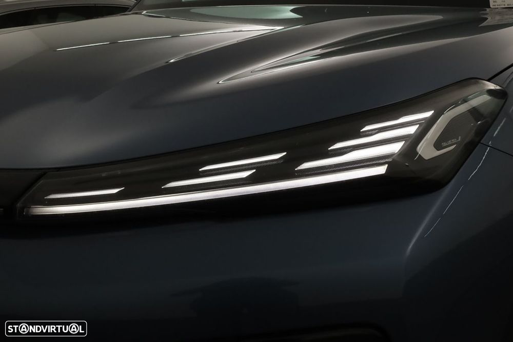 Geely Starray EM-i 18 kWh Pro - 6