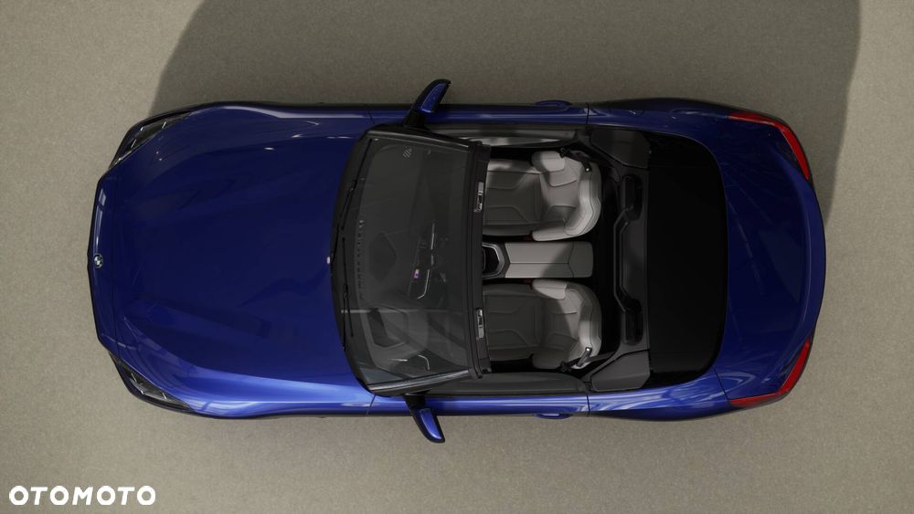 BMW Z4 M M40i sport - 8