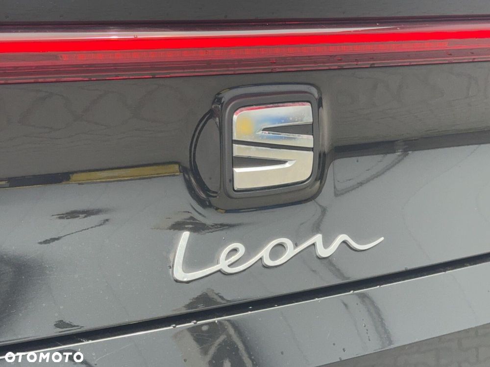 Seat Leon - 15
