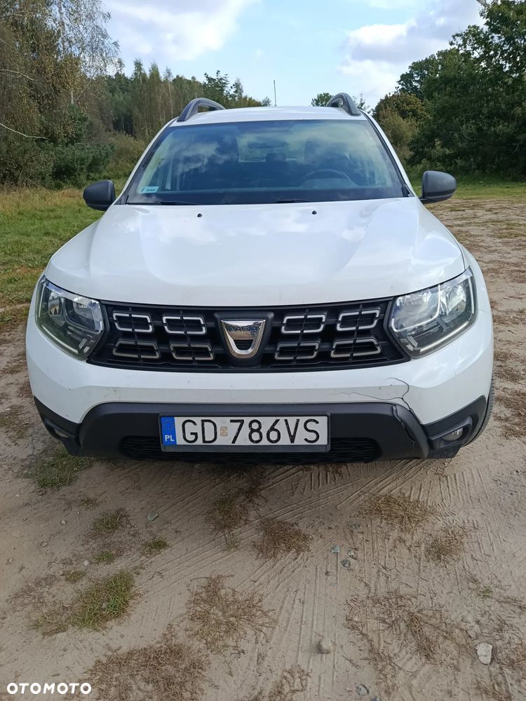 Dacia Duster ver-1-0-tce-comfort - 3