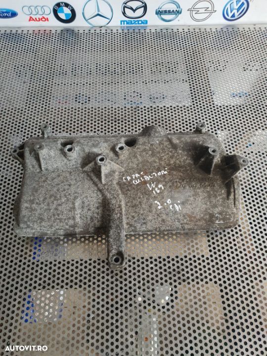 Capac Culbutori Mercedes A/B Class W169 W245 2.0 Cdi - 1