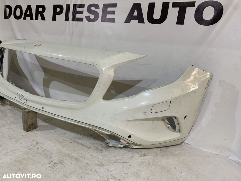 Bara fata Mercedes GLA, 2013, 2014, 2015, 2016, 2017, 2018, cod origine OE A1568850425. - 2