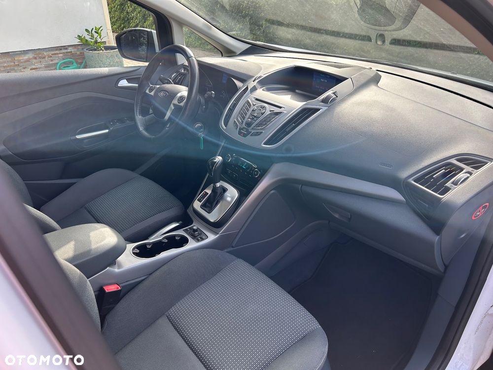 Ford C-MAX 2.0 TDCi Titanium - 31