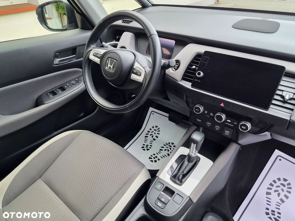 Honda Jazz 1.5 i-MMD Executive Crosstar - 19