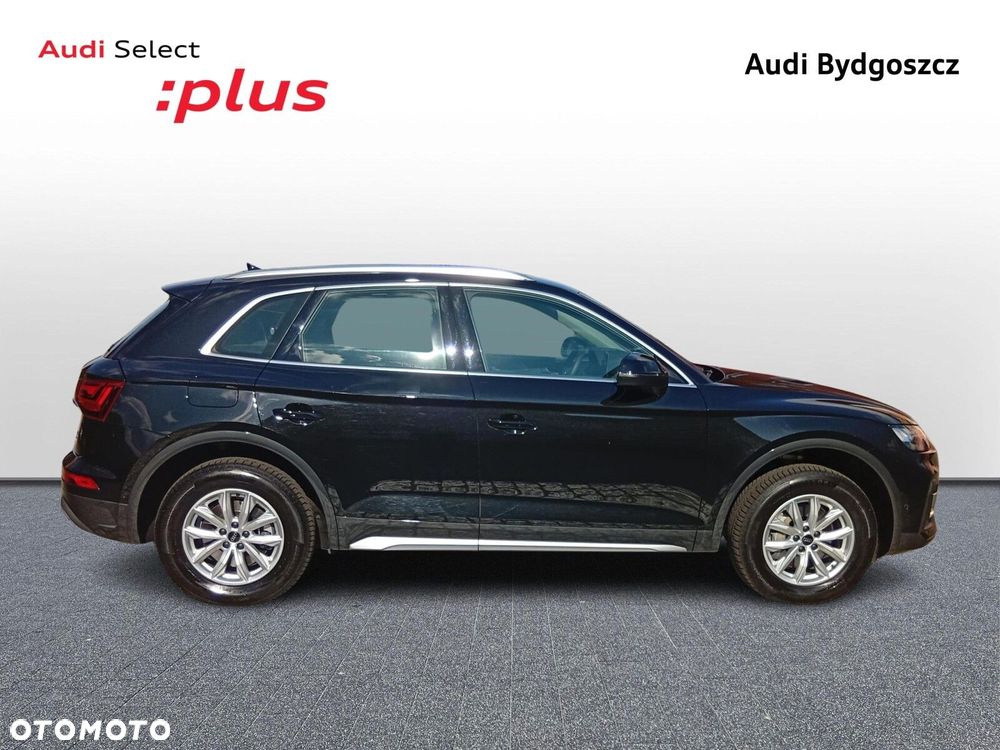 Audi Q5 - 6