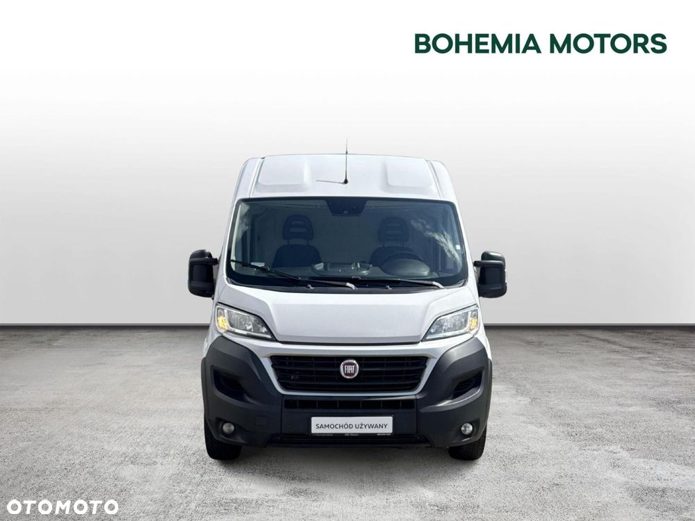 Fiat Ducato - 8