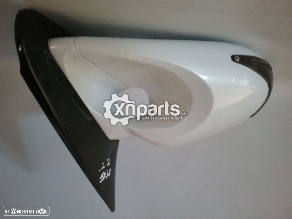 Espelho Retrovisor Dto MG ZT 2003 - 2005 - 1