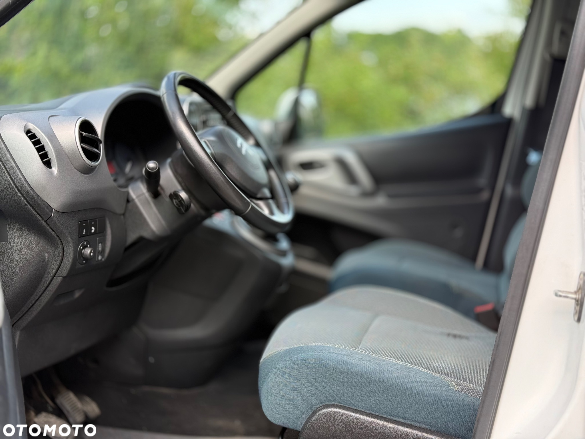 Citroën Berlingo Multispace BlueHDi 100 S&S XTR - 21