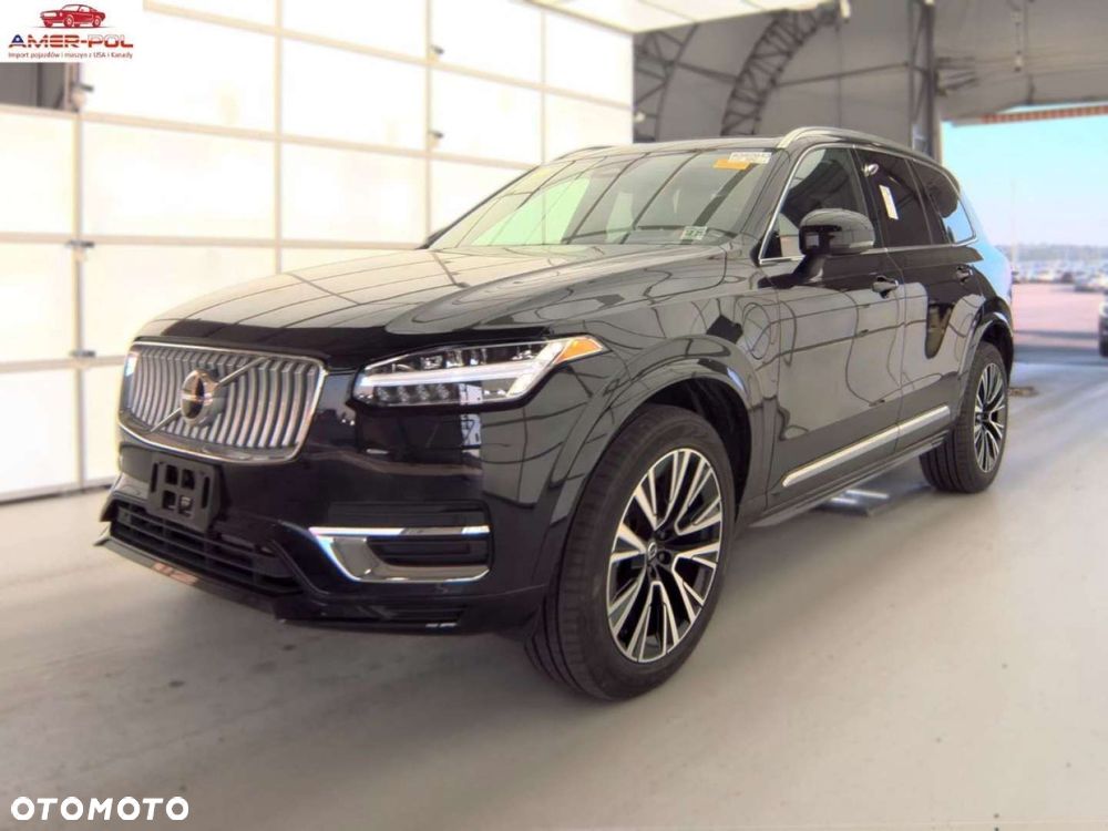 Volvo XC 90 - 2