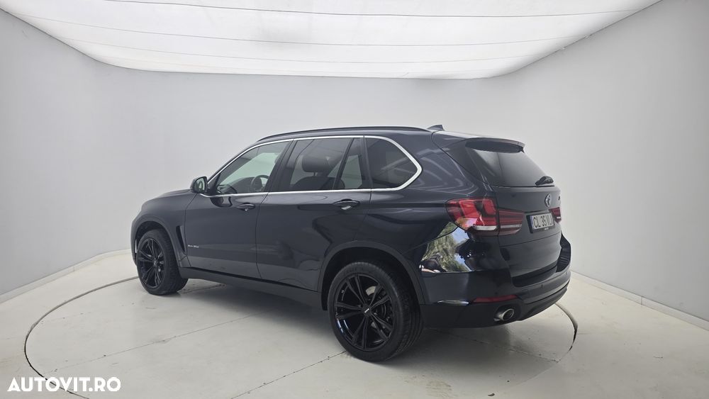 BMW X5 - 5