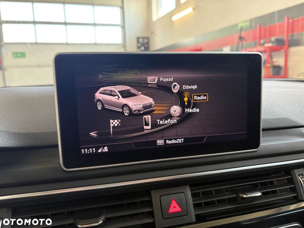 Audi A4 Allroad 2.0 TDI clean diesel Quattro S tronic - 34