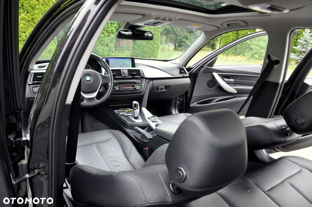 BMW Seria 3 - 27