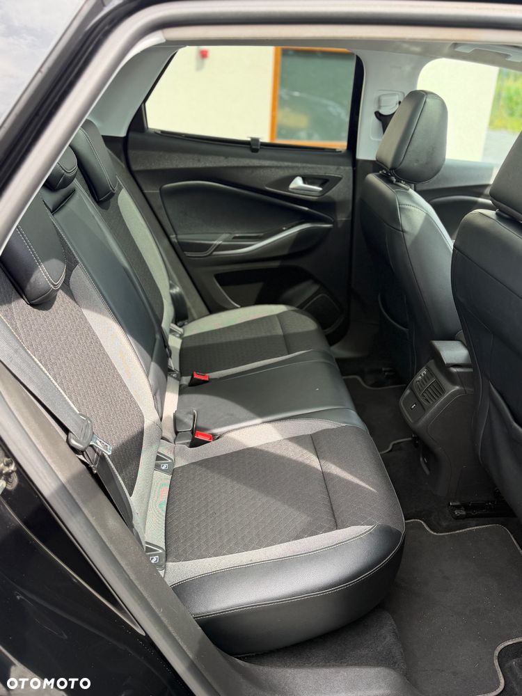 Opel Grandland X - 19
