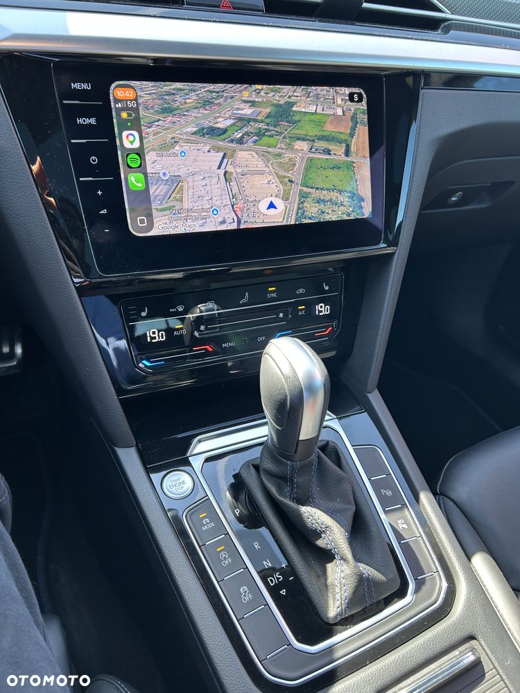 Volkswagen Arteon 2.0 TSI 4Motion R DSG - 9