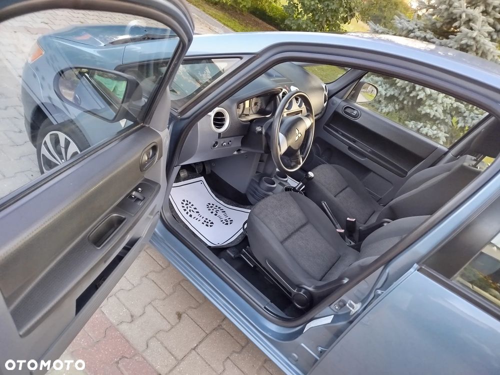 Mitsubishi Colt 1.3 ClearTec In Motion Plus - 13