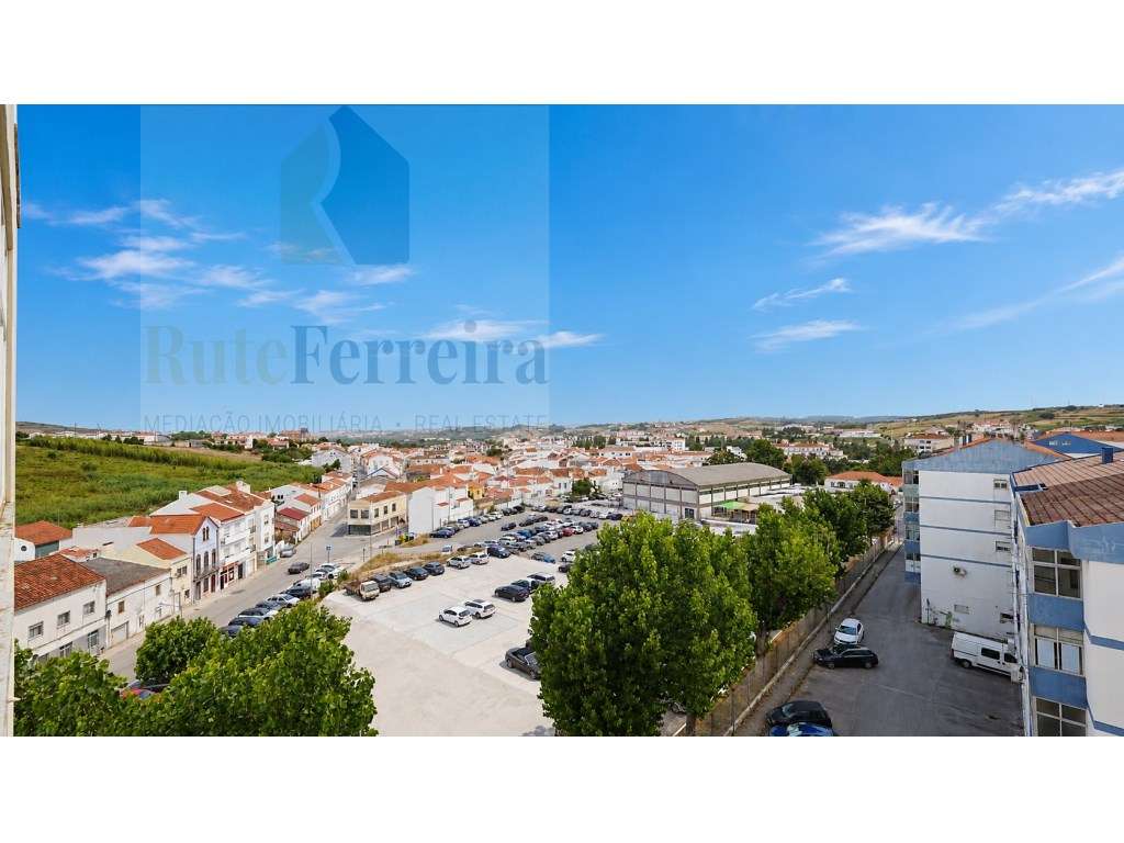 Apartamento T1 Venda Lourinhã - Grande imagem: 5/10