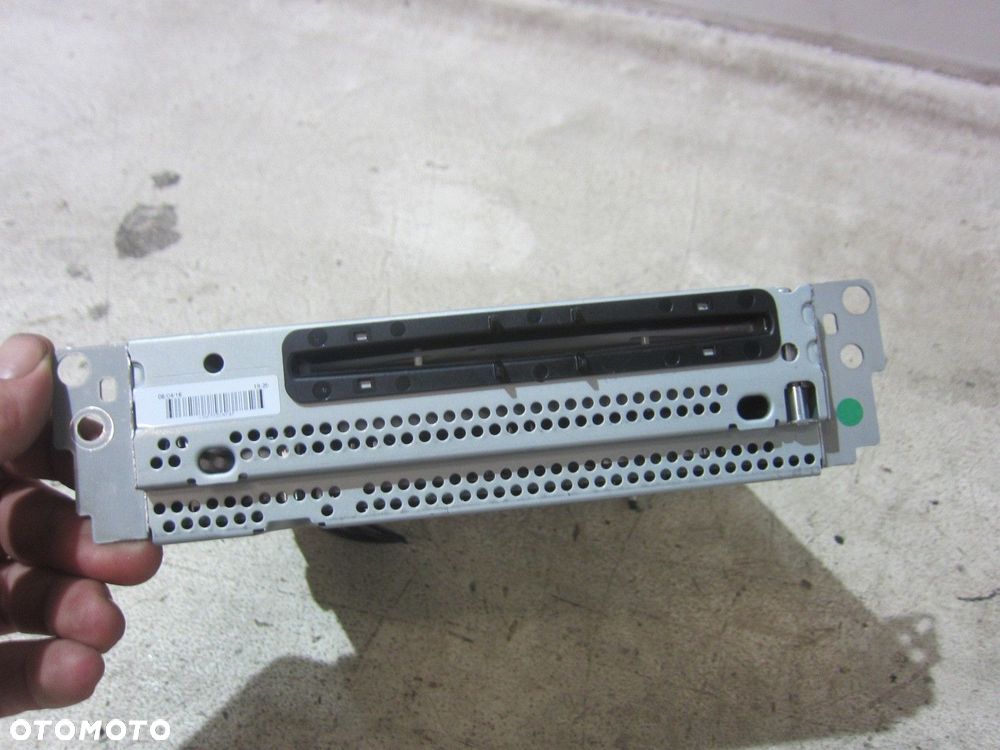 BMW X1 F48 NAWIGACJA RADIO MODUŁ STEROWNIK CZYTNIK 65126821148 6821148 - 4
