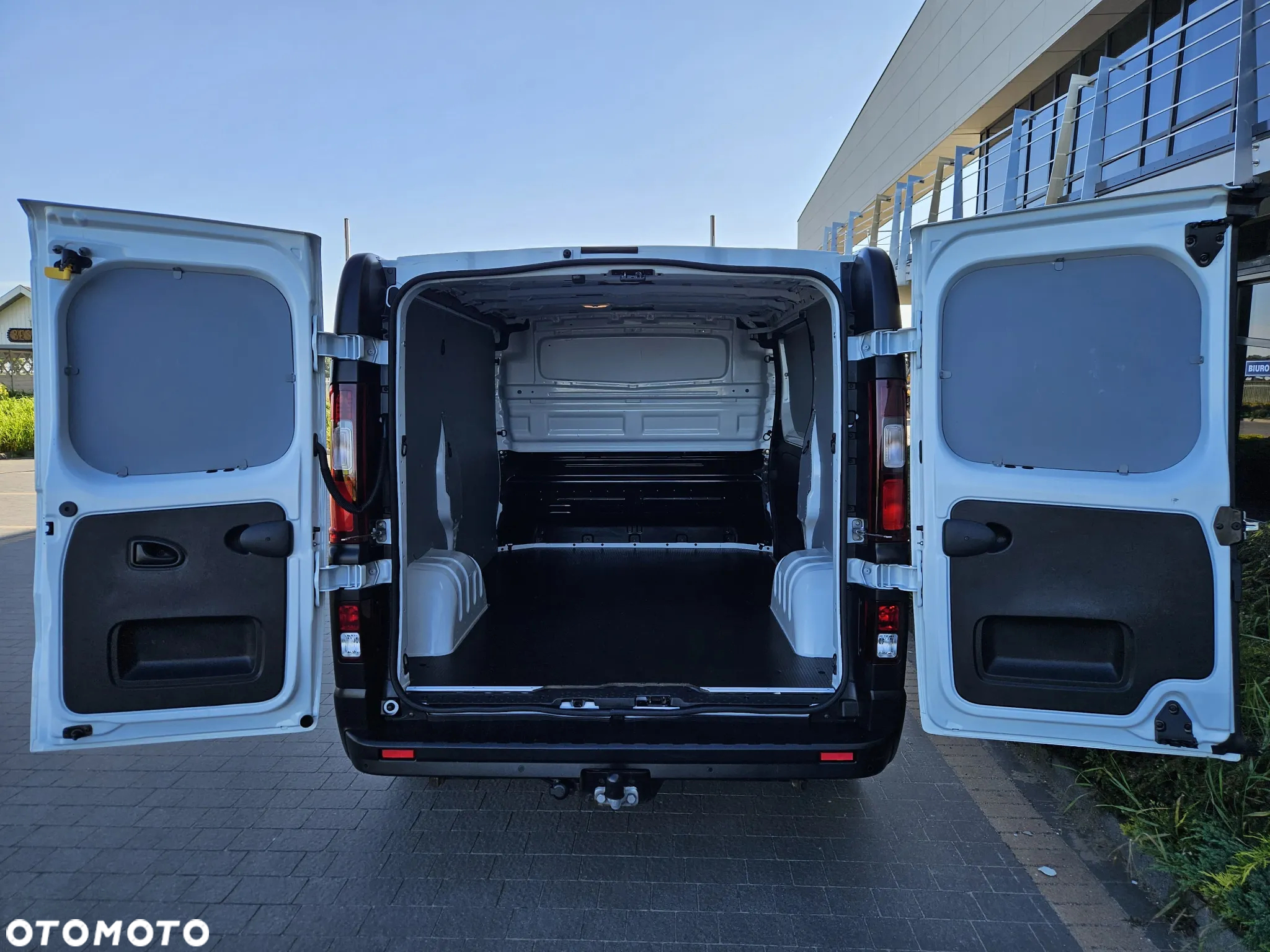 Renault Trafic - 24