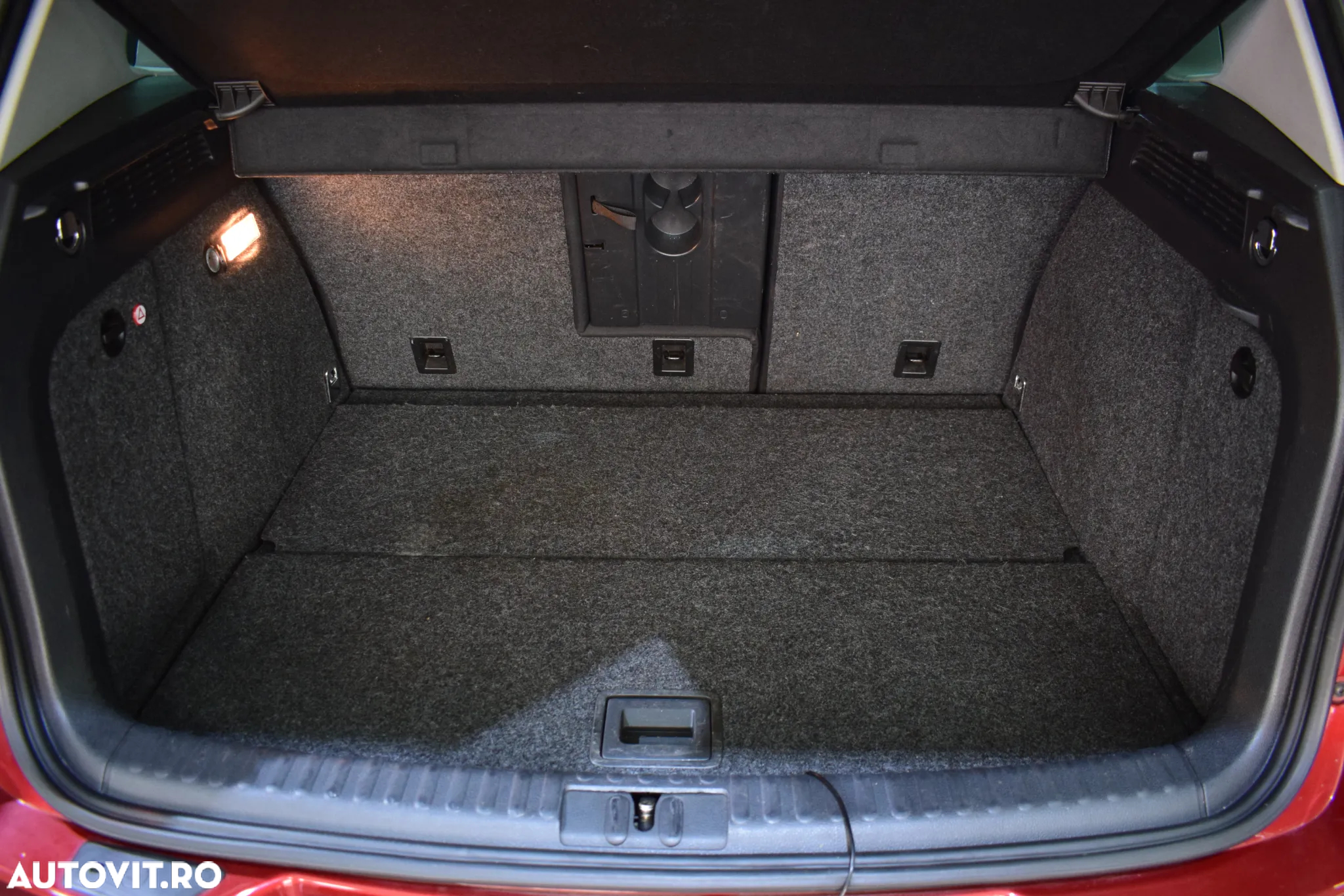 Volkswagen Tiguan 2.0 TDI DPF 4Motion Automatik Sport & Style - 13
