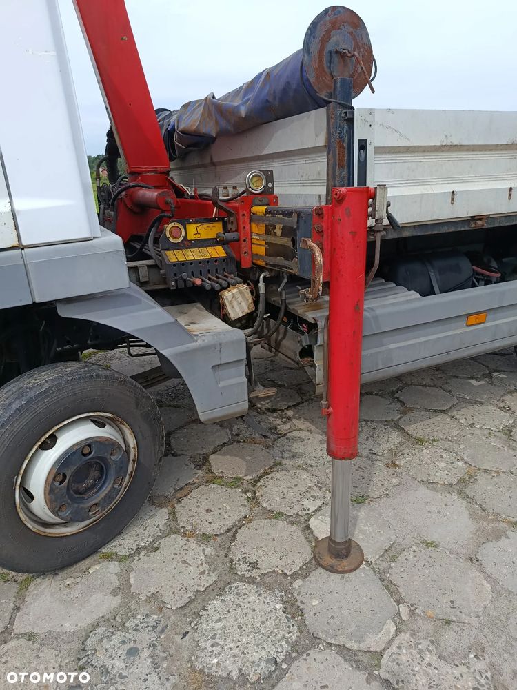 Mercedes-Benz Atego 815 - 6