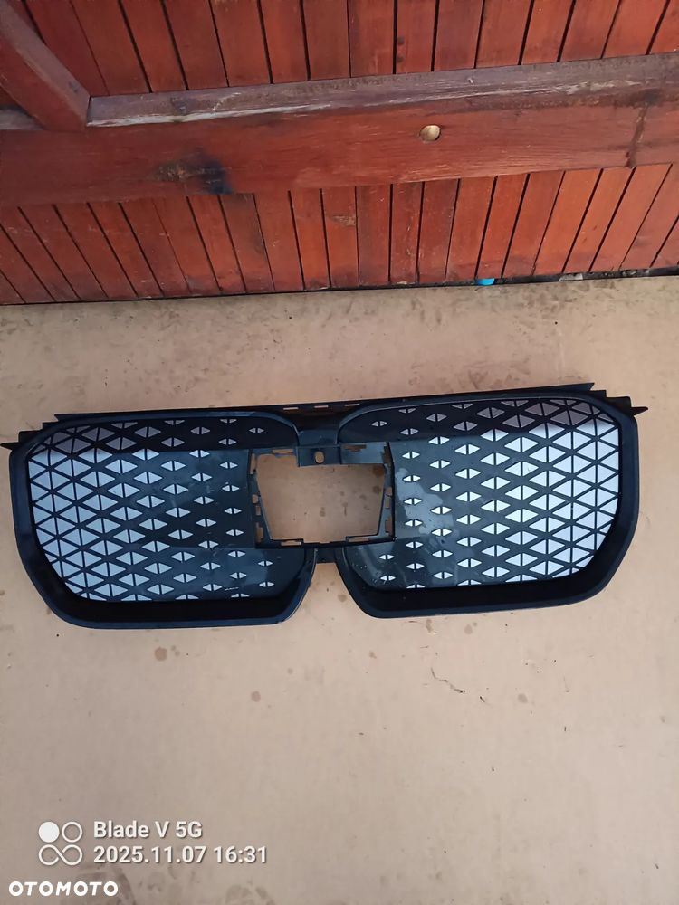 Grill Atrapa BMW iX1 U11 iX2 U12