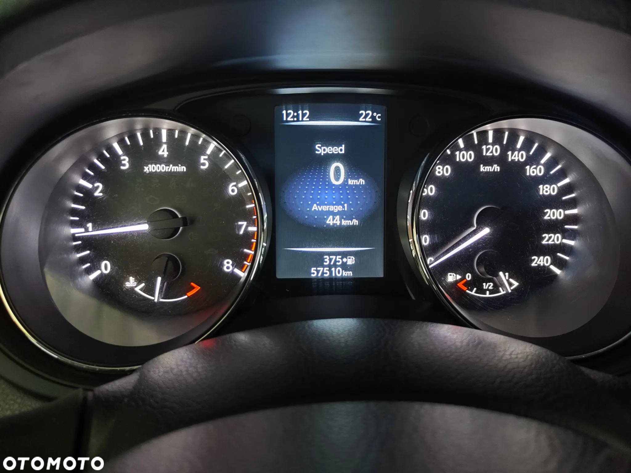 Nissan Pulsar 1.2 DIG-T Tekna - 8
