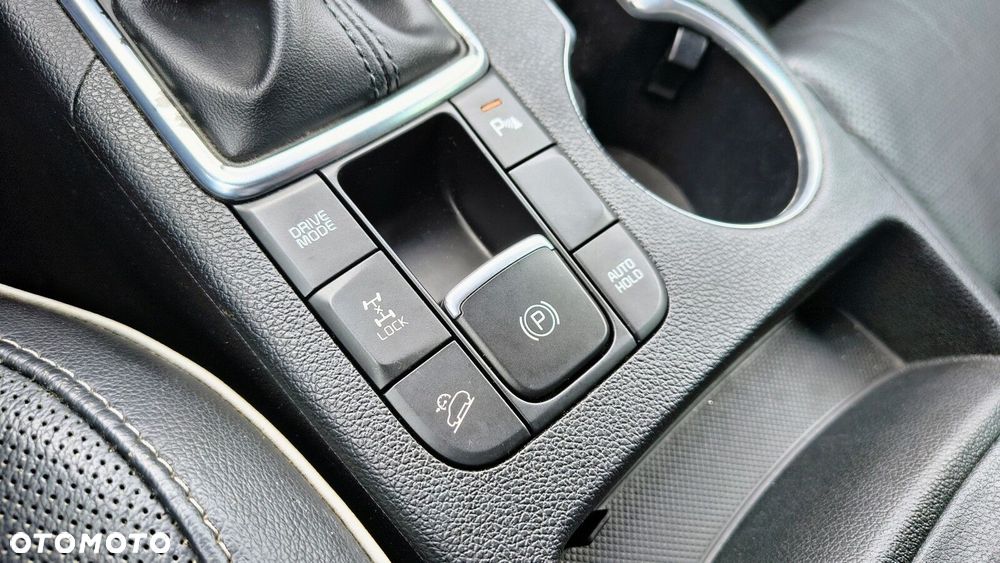 Kia Sportage - 30