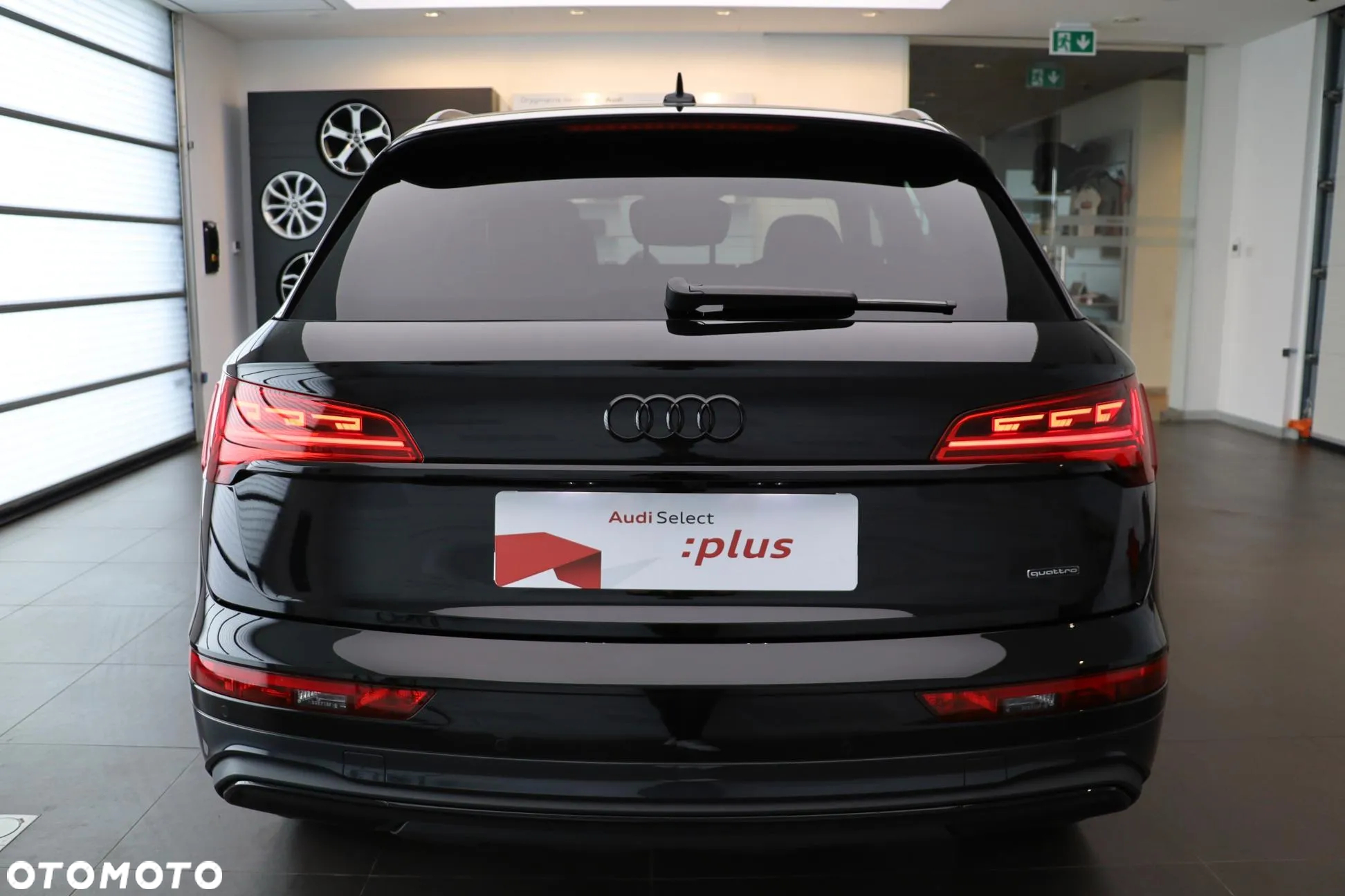 Audi Q5 - 6